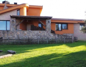 Casa Vargas